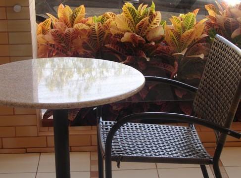 Muchiutt Park Hotel 普鲁登特总统城 外观 照片