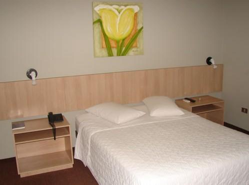 Muchiutt Park Hotel 普鲁登特总统城 外观 照片
